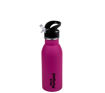 Picture of DECOR SNAP N SEAL SOFT TOUCH STAINLESS STEEL BOTTLES 500ML